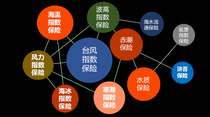 智海海洋生物